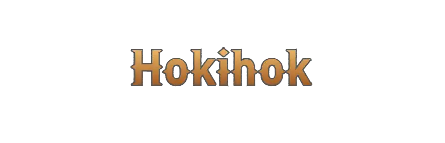 Logo Hokihok